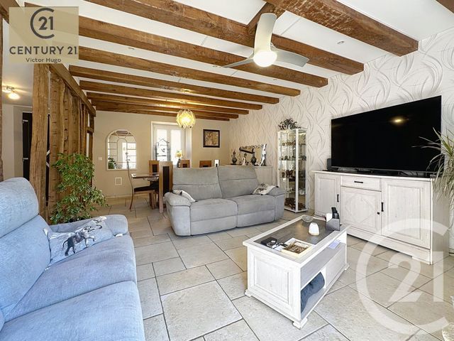 Afficher la photo en grand maison à vendre - 4 pièces - 137.75 m2 - LIMOGES - 87 - LIMOUSIN - Century 21 Victor Hugo
