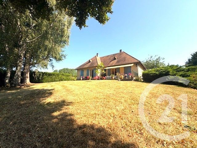 maison à vendre - 5 pièces - 131.39 m2 - VICQ SUR BREUILH - 87 - LIMOUSIN - Century 21 Victor Hugo