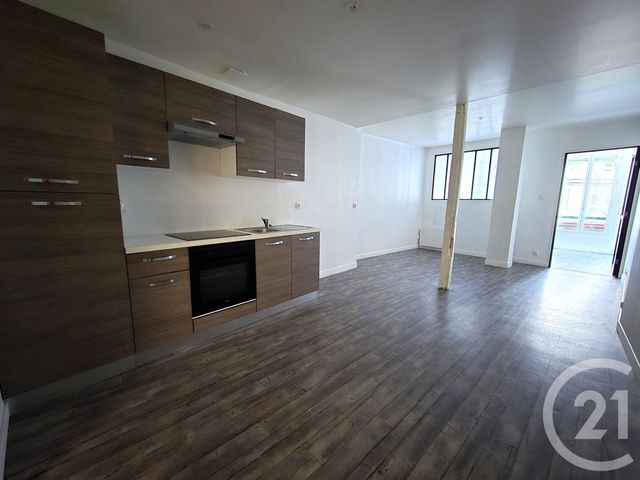 appartement - LIMOGES - 87