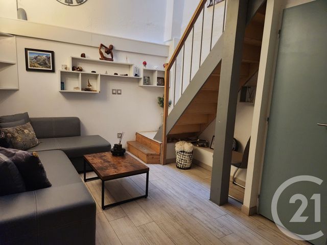 Appartement F3 à louer - 3 pièces - 75.65 m2 - LIMOGES - 87 - LIMOUSIN - Century 21 Victor Hugo