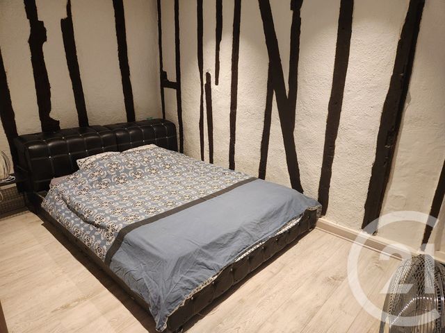 Appartement F3 à louer - 3 pièces - 75.65 m2 - LIMOGES - 87 - LIMOUSIN - Century 21 Victor Hugo