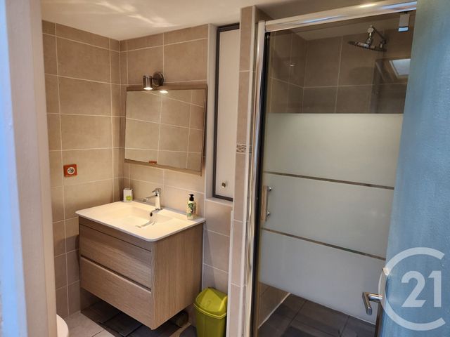 Appartement F3 à louer - 3 pièces - 75.65 m2 - LIMOGES - 87 - LIMOUSIN - Century 21 Victor Hugo