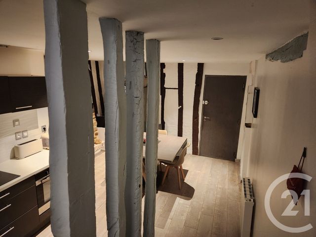 Appartement F3 à louer - 3 pièces - 75.65 m2 - LIMOGES - 87 - LIMOUSIN - Century 21 Victor Hugo