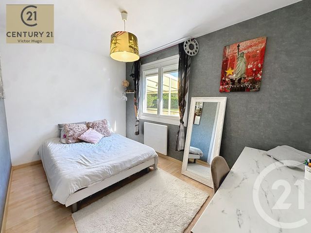 maison à vendre - 2 pièces - 109.66 m2 - RILHAC RANCON - 87 - LIMOUSIN - Century 21 Victor Hugo