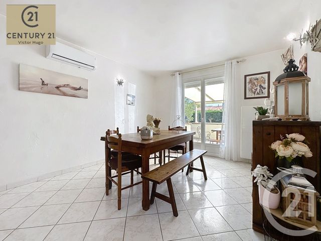 maison à vendre - 2 pièces - 109.66 m2 - RILHAC RANCON - 87 - LIMOUSIN - Century 21 Victor Hugo