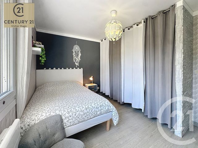 maison à vendre - 2 pièces - 109.66 m2 - RILHAC RANCON - 87 - LIMOUSIN - Century 21 Victor Hugo