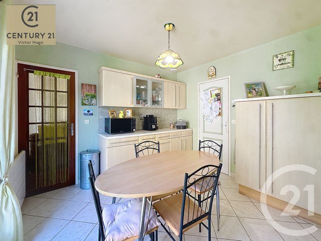 maison à vendre - 2 pièces - 109.66 m2 - RILHAC RANCON - 87 - LIMOUSIN - Century 21 Victor Hugo