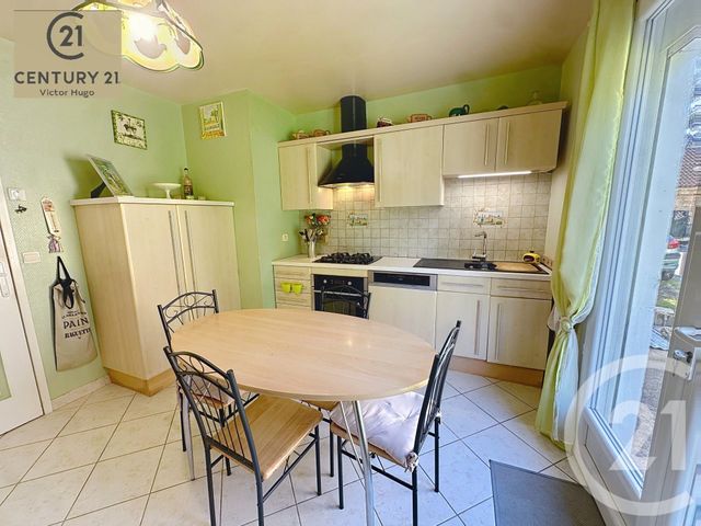 maison à vendre - 2 pièces - 109.66 m2 - RILHAC RANCON - 87 - LIMOUSIN - Century 21 Victor Hugo