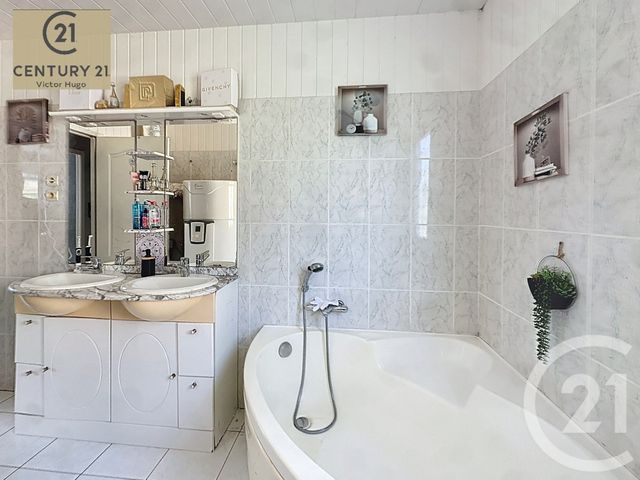 maison à vendre - 2 pièces - 109.66 m2 - RILHAC RANCON - 87 - LIMOUSIN - Century 21 Victor Hugo