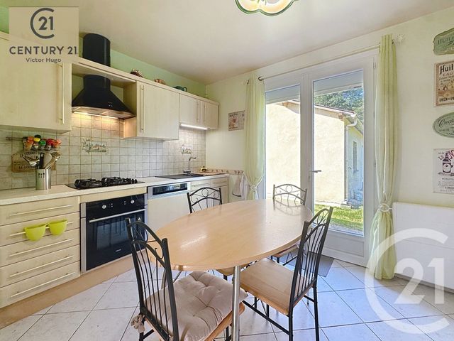 maison à vendre - 2 pièces - 109.66 m2 - RILHAC RANCON - 87 - LIMOUSIN - Century 21 Victor Hugo