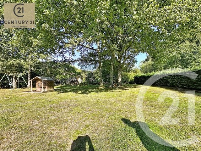 maison à vendre - 2 pièces - 109.66 m2 - RILHAC RANCON - 87 - LIMOUSIN - Century 21 Victor Hugo