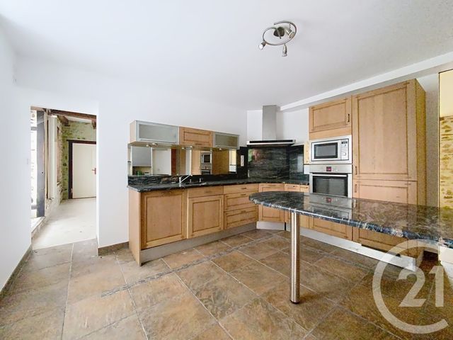 Afficher la photo en grand maison à vendre - 5 pièces - 142.91 m2 - MASLEON - 87 - LIMOUSIN - Century 21 Victor Hugo