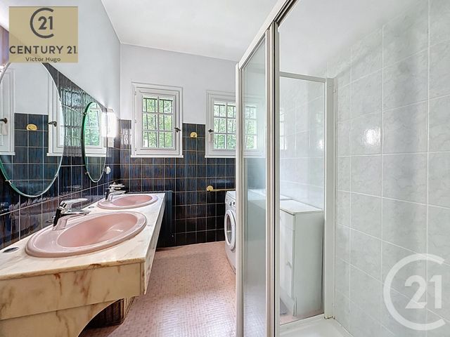 maison à vendre - 5 pièces - 175.19 m2 - ST HILAIRE LES PLACES - 87 - LIMOUSIN - Century 21 Victor Hugo