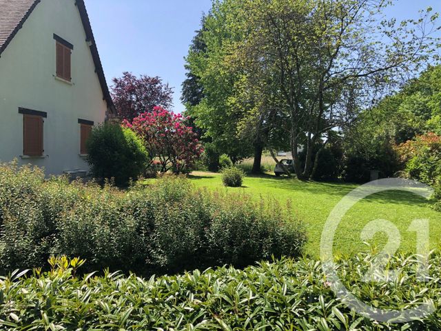 maison à vendre - 5 pièces - 175.19 m2 - ST HILAIRE LES PLACES - 87 - LIMOUSIN - Century 21 Victor Hugo