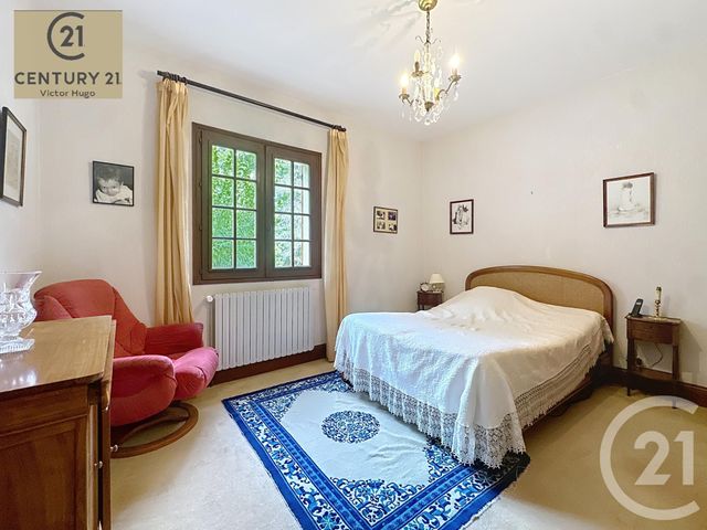 maison à vendre - 5 pièces - 175.19 m2 - ST HILAIRE LES PLACES - 87 - LIMOUSIN - Century 21 Victor Hugo