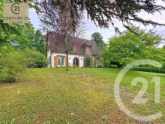 Maison à vendre ST HILAIRE LES PLACES