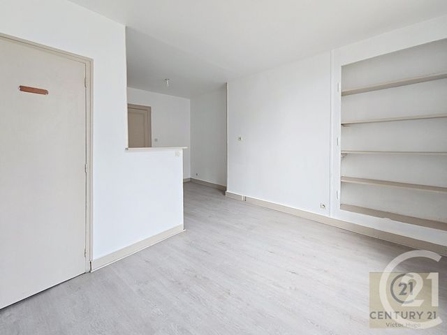 Appartement F2 à louer - 2 pièces - 36.52 m2 - LIMOGES - 87 - LIMOUSIN - Century 21 Victor Hugo