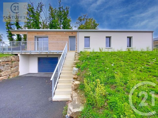 maison - ISLE - 87