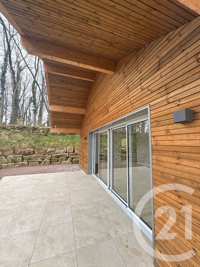 maison à vendre - 4 pièces - 99.5 m2 - ISLE - 87 - LIMOUSIN - Century 21 Victor Hugo