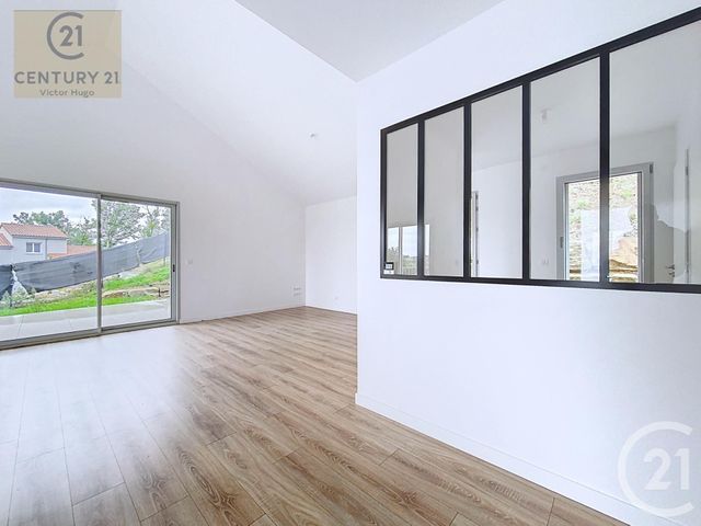 Afficher la photo en grand maison à vendre - 4 pièces - 113.5 m2 - ISLE - 87 - LIMOUSIN - Century 21 Victor Hugo