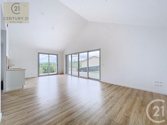 Afficher la photo en grand maison à vendre - 4 pièces - 113.5 m2 - ISLE - 87 - LIMOUSIN - Century 21 Victor Hugo