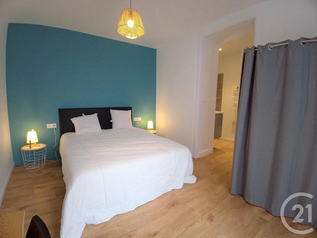 Appartement F2 à louer - 2 pièces - 47.48 m2 - LIMOGES - 87 - LIMOUSIN - Century 21 Victor Hugo