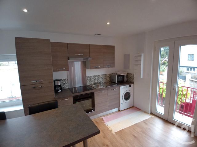 Appartement F2 à louer - 2 pièces - 47.48 m2 - LIMOGES - 87 - LIMOUSIN - Century 21 Victor Hugo