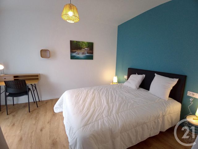 Appartement F2 à louer - 2 pièces - 47.48 m2 - LIMOGES - 87 - LIMOUSIN - Century 21 Victor Hugo