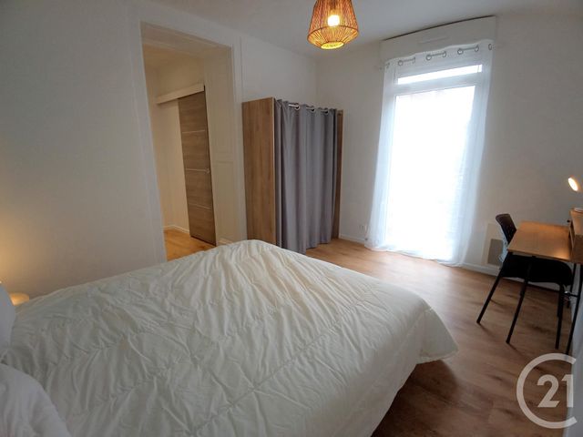Appartement F2 à louer - 2 pièces - 47.48 m2 - LIMOGES - 87 - LIMOUSIN - Century 21 Victor Hugo
