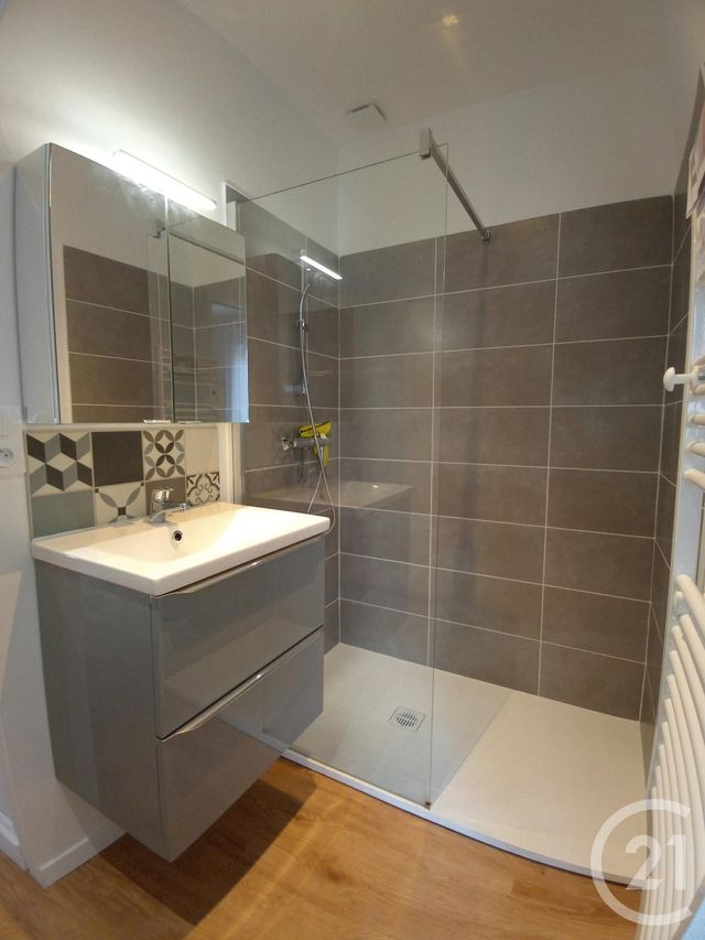 Appartement F2 à louer - 2 pièces - 47.48 m2 - LIMOGES - 87 - LIMOUSIN - Century 21 Victor Hugo