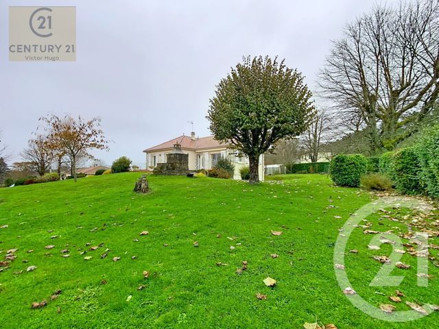 maison à vendre - 6 pièces - 197.05 m2 - COUZEIX - 87 - LIMOUSIN - Century 21 Victor Hugo