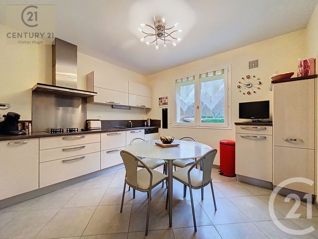 maison à vendre - 6 pièces - 197.05 m2 - COUZEIX - 87 - LIMOUSIN - Century 21 Victor Hugo