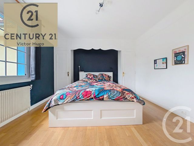 maison à vendre - 7 pièces - 172.69 m2 - PANAZOL - 87 - LIMOUSIN - Century 21 Victor Hugo