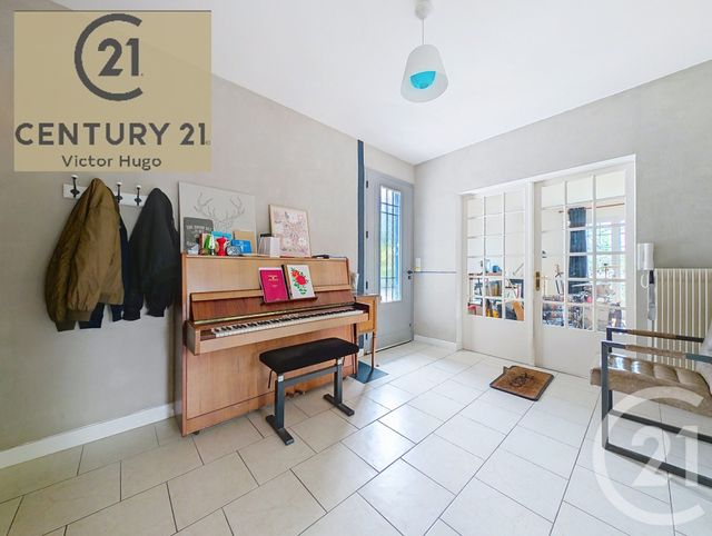 maison à vendre - 7 pièces - 172.69 m2 - PANAZOL - 87 - LIMOUSIN - Century 21 Victor Hugo