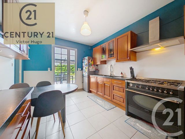 maison à vendre - 7 pièces - 172.69 m2 - PANAZOL - 87 - LIMOUSIN - Century 21 Victor Hugo
