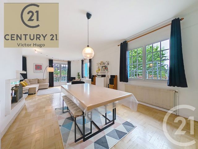 maison à vendre - 7 pièces - 172.69 m2 - PANAZOL - 87 - LIMOUSIN - Century 21 Victor Hugo