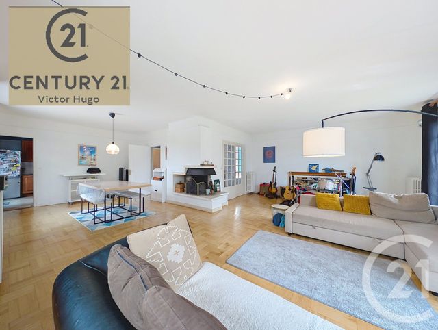 maison à vendre - 7 pièces - 172.69 m2 - PANAZOL - 87 - LIMOUSIN - Century 21 Victor Hugo