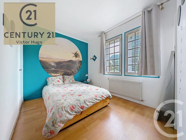 maison à vendre - 7 pièces - 172.69 m2 - PANAZOL - 87 - LIMOUSIN - Century 21 Victor Hugo