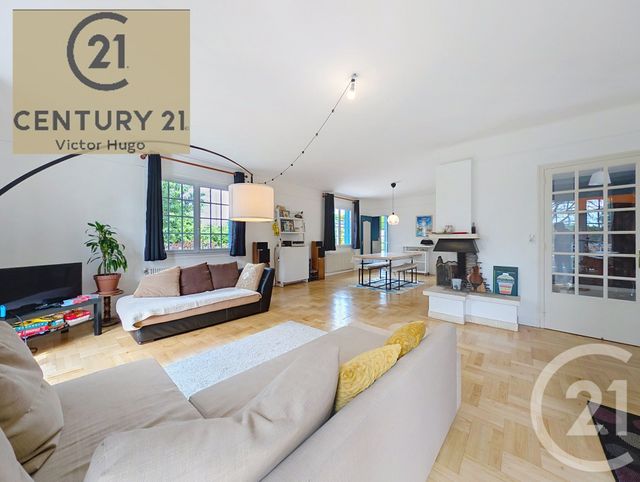 maison à vendre - 7 pièces - 172.69 m2 - PANAZOL - 87 - LIMOUSIN - Century 21 Victor Hugo