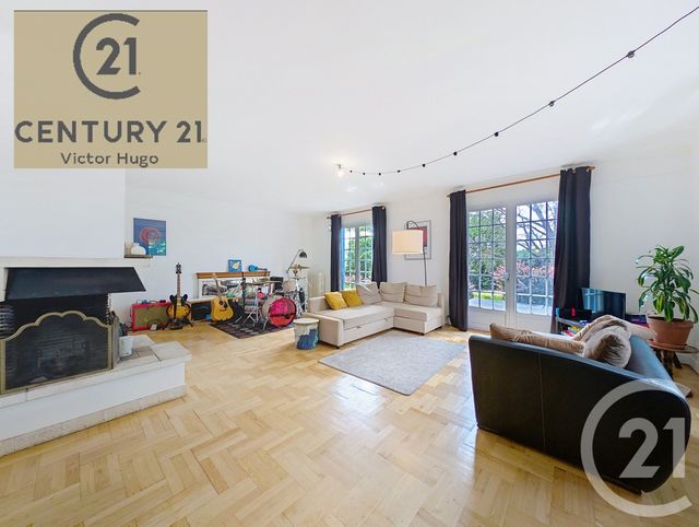 maison à vendre - 7 pièces - 172.69 m2 - PANAZOL - 87 - LIMOUSIN - Century 21 Victor Hugo