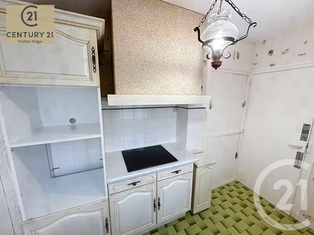 maison à vendre - 3 pièces - 55.95 m2 - LIMOGES - 87 - LIMOUSIN - Century 21 Victor Hugo