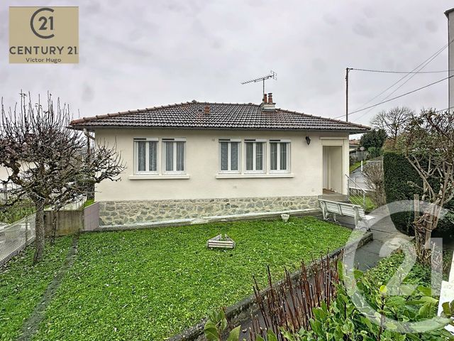 maison - LIMOGES - 87