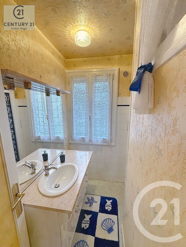 maison à vendre - 3 pièces - 55.95 m2 - LIMOGES - 87 - LIMOUSIN - Century 21 Victor Hugo