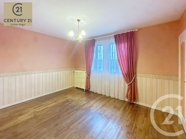 maison à vendre - 3 pièces - 55.95 m2 - LIMOGES - 87 - LIMOUSIN - Century 21 Victor Hugo