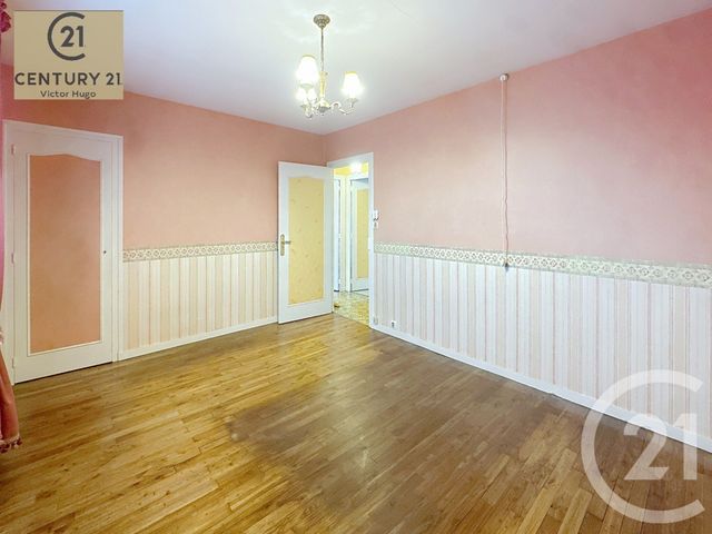 maison à vendre - 3 pièces - 55.95 m2 - LIMOGES - 87 - LIMOUSIN - Century 21 Victor Hugo