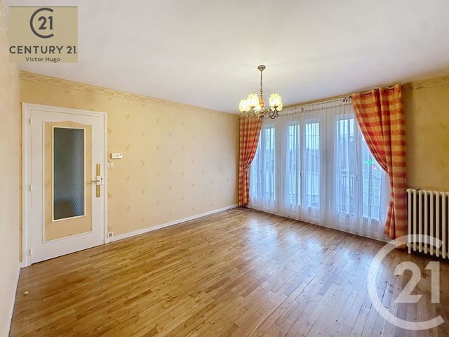 maison à vendre - 3 pièces - 55.95 m2 - LIMOGES - 87 - LIMOUSIN - Century 21 Victor Hugo