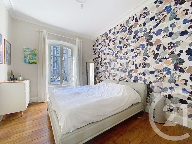 Appartement F5 à vendre - 5 pièces - 128.43 m2 - LIMOGES - 87 - LIMOUSIN - Century 21 Victor Hugo