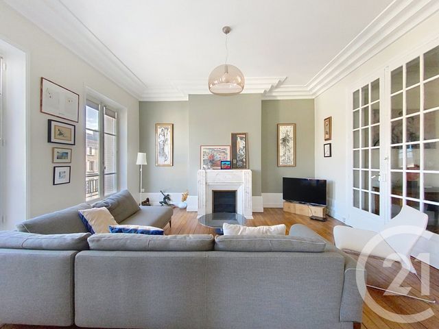 Appartement F5 à vendre - 5 pièces - 128.43 m2 - LIMOGES - 87 - LIMOUSIN - Century 21 Victor Hugo