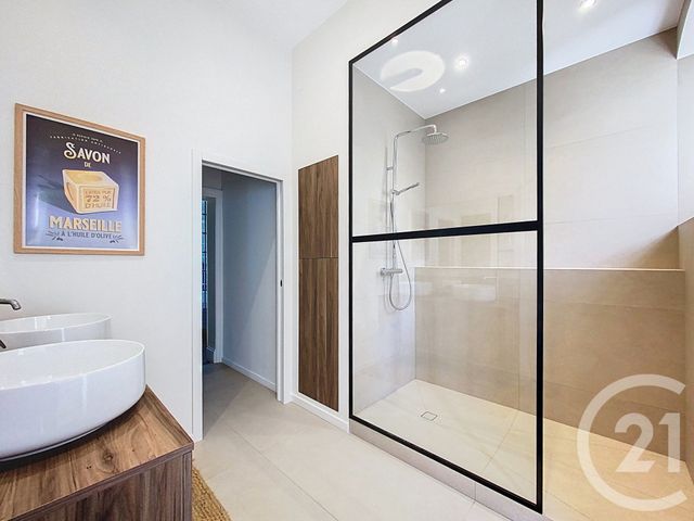 Appartement F5 à vendre - 5 pièces - 128.43 m2 - LIMOGES - 87 - LIMOUSIN - Century 21 Victor Hugo