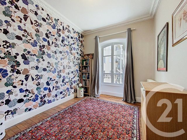 Appartement F5 à vendre - 5 pièces - 128.43 m2 - LIMOGES - 87 - LIMOUSIN - Century 21 Victor Hugo